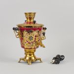 532591 Samovar